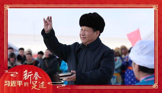 团圆年|行程万里 文韵悠长