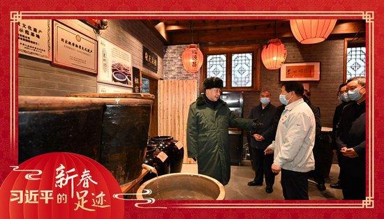 团圆年|行程万里 文韵悠长