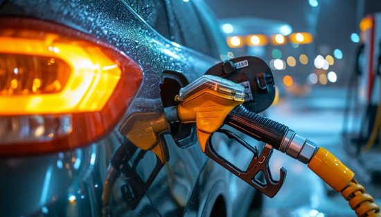 国内成品油价今晚下调,加满一箱油少花2元