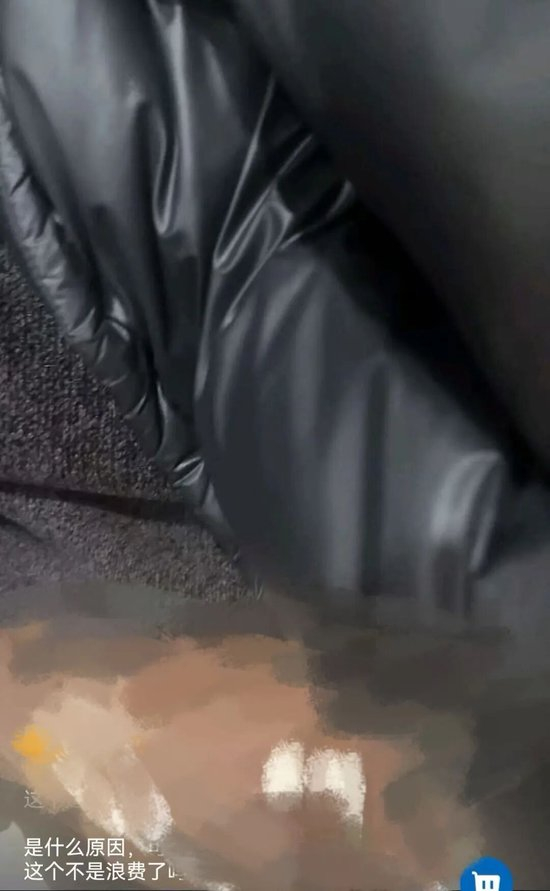 山姆又出事了!APP现不雅照,顾客隐私全部暴露