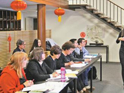 葡萄牙各界期待习近平主席到访：加强同中国的合作是大势所趋