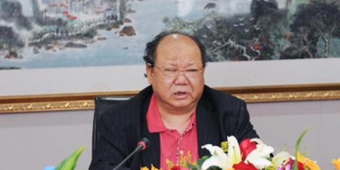 广东地税原局长吴升文被开除党籍并取消退休待