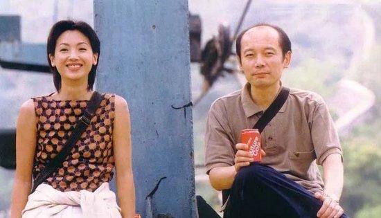 1999年电影《没完没了》,反映了当时旅游产业的火热