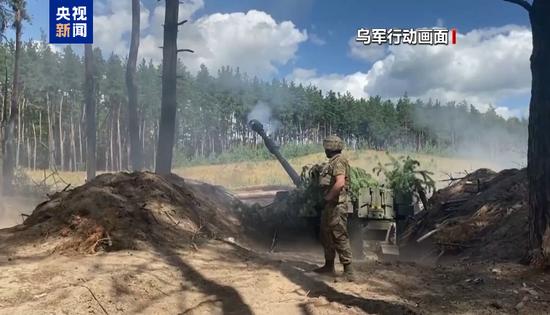 过去一夜 3个电话 俄罗斯和乌克兰距离停火还有多远
