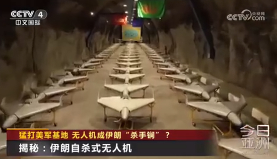 美方承认：伊朗“目击者-136”型无人机在战场上的破坏性超出五角大楼预期 该武器成本仅需5万美元可打1000公里，已成伊朗反击“杀手锏”