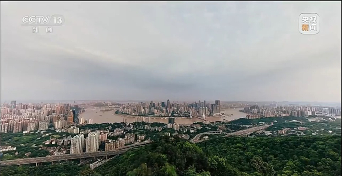 新闻周刊丨沈伯洋的“台独”绝路难逃法网！