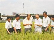 卢永根：勤俭一辈子 他捐出毕生积蓄