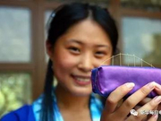 没有巧克力和玫瑰花 古人怎样过七夕？