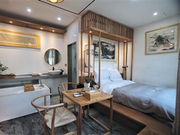 北京东西城3个胡同片区已试点“共生院”