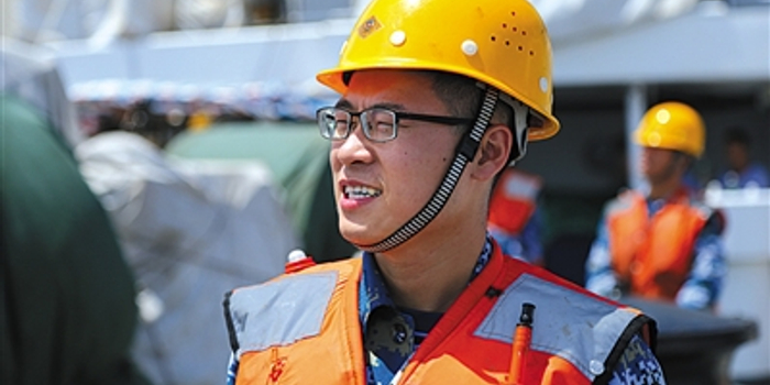 斯里兰卡遇难的中国科考队员:被爆炸中断的航