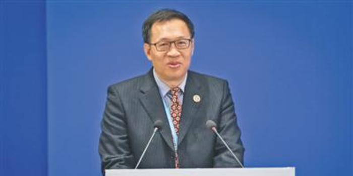 央行副行长:将加快制定条码支付互通标准