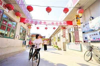 解码“大地艺术”如何激活乡村振兴新动能