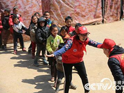 周文君：从一个人到一群人 把爱种在大凉山