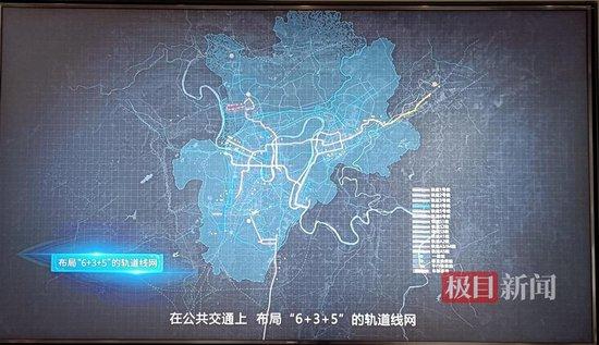 柳州拆除轻轨“幻想柱”:两条线路计划投资超186亿,亿元配套项目仍是空地