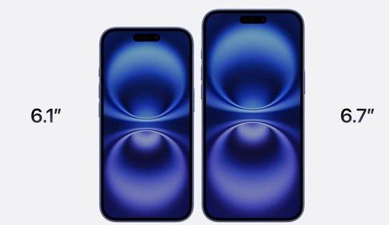 2024新澳门一码一肖一特一中iPhone16系列亮相：苹果智能明年中文支持 苹果 手机 升级 芯片 华为 音频 听力 预期 相机 定价 sina.cn 第6张