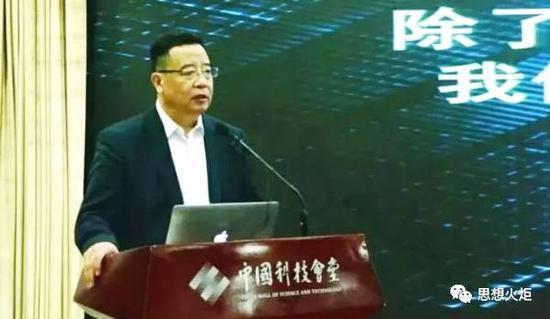 来源| 思想火炬