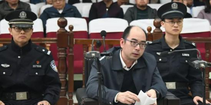 袁慧琴主动投案,袁慧琴主动投案是哪一集