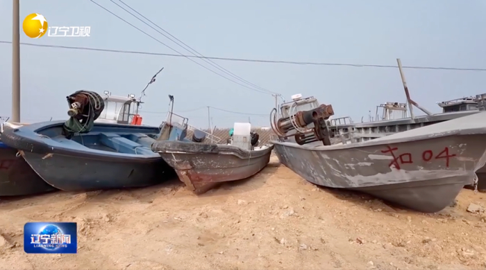 严厉打击私拆“北斗”、召而不回等,省长登船,开展安全检查