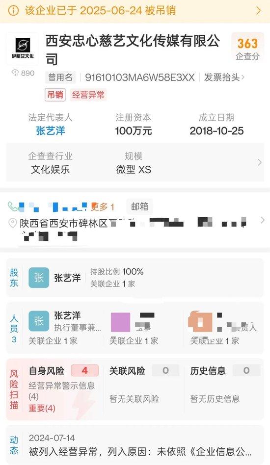 艺人张艺洋犯刑案已被枪决,知情人:他的家人已搬离村子,多名同村人讳莫如深