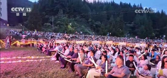 夏日文旅消费活力持续迸发 “避暑游”“清凉游”有了更丰富的“打开方式”