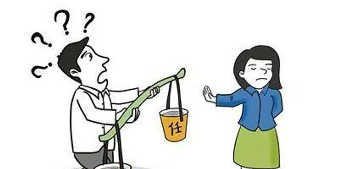 四问云南两名干部“拒绝提拔被问责”事件
