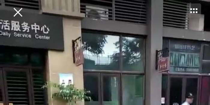 大妈因阿根廷输球跳楼身亡?警方:系长期抑郁轻