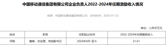 87家央企负责人,激励收入公开