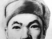 刘维汉：英雄无畏流血牺牲