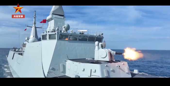 新带刀护卫画面公布