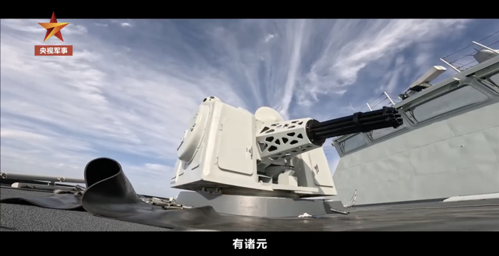 新带刀护卫画面公布