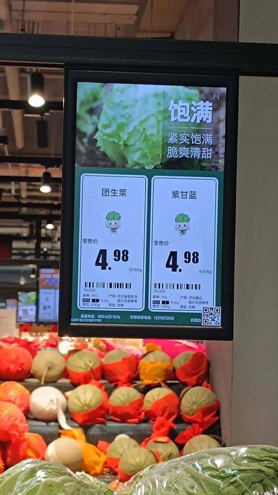 最常见的蔬菜，涨的比肉都贵了？