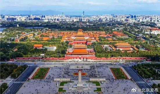 只有中国才会诞生这样一条线