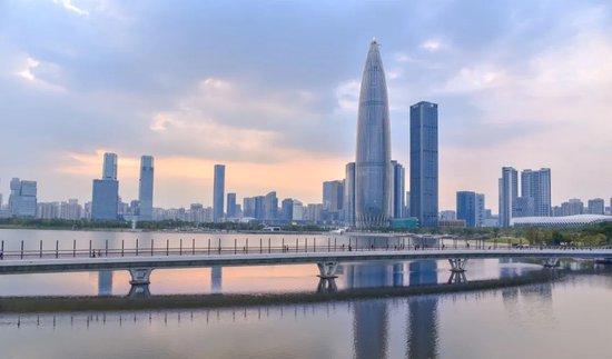 这些沿海大市,要开始“抱团”发展了?