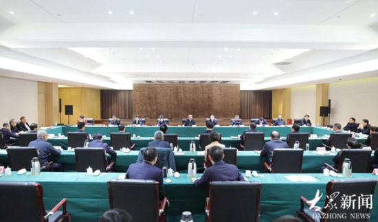 全力冲刺！北方第一经济大省，分两大片区部署工作