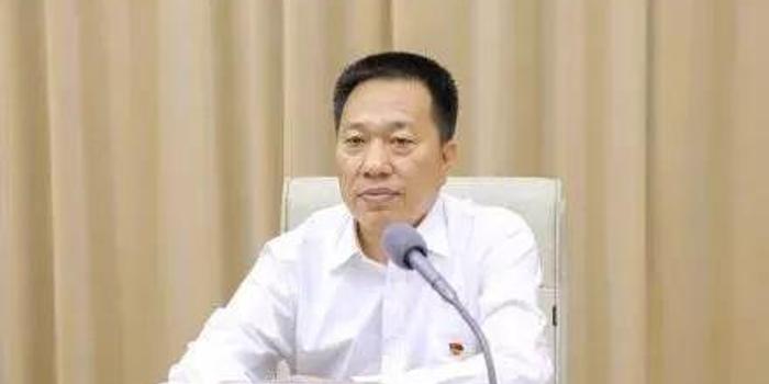 高志国任吉林通化市委书记 原书记王志厚另有任用