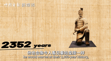 古埃及金字塔3800年没被超越,内部细节太震撼!
