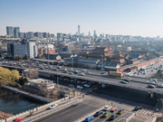 潮起潮涌抒写新时代盛世欢歌