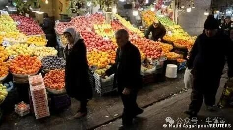 一觉醒来，伊朗采取极端措施了