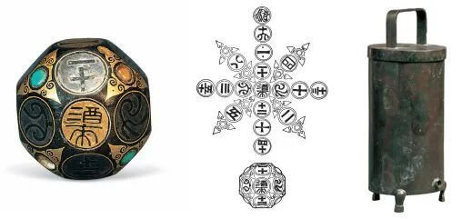 这里，震惊了考古界！