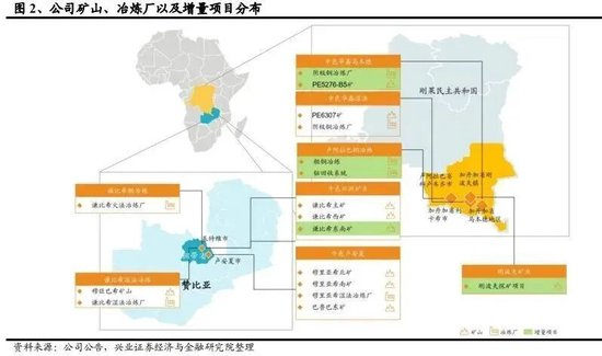 800亿天价索赔,中企在非洲也不容易