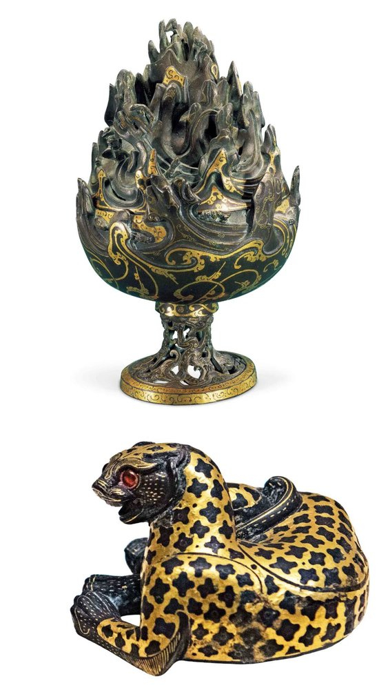 这里，震惊了考古界！