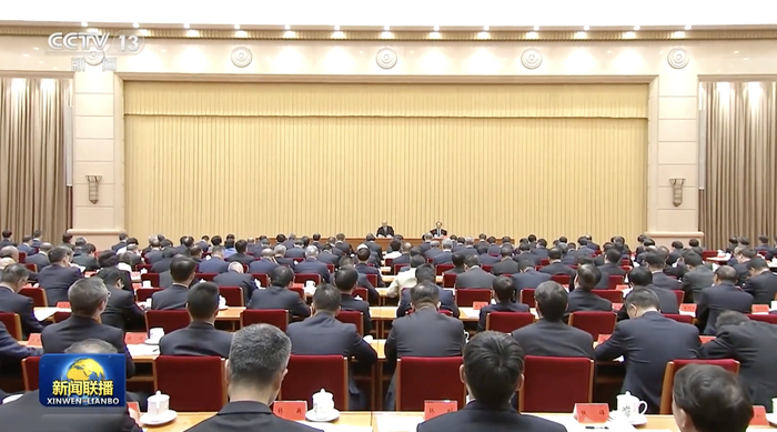 中央农村工作会议,有三个关键词