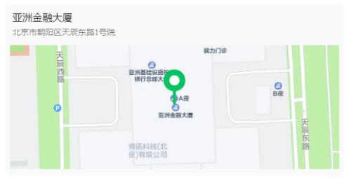 开放日活动丨世界互联网大会邀请你来国际组织总部做客!