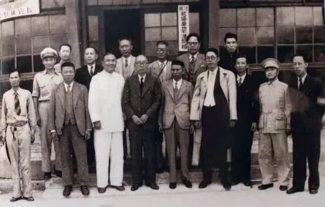 第1个台湾光复纪念日,人民日报重磅发文!
