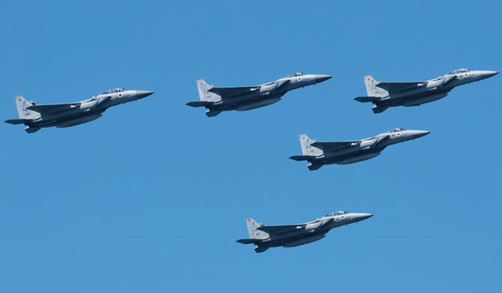 大动作！美国宣布：售以24架