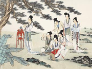 七夕：中华传统文化的“高光时刻”