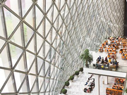 文化建设 持续释放创新创造活力