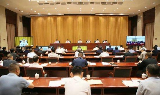 持续深挖、严惩“六霸”!多地重拳出击,公开征集这些线索