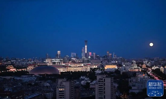 “月是故乡明”中秋节为何被赋予“团圆”的内涵？