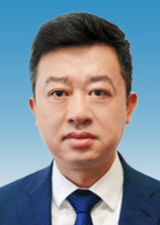 中共中央组织部任免,王罡履新职